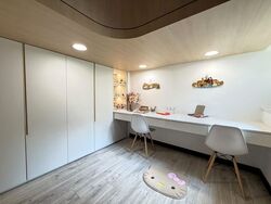 Tropical Spring (D18), Condominium #629740151